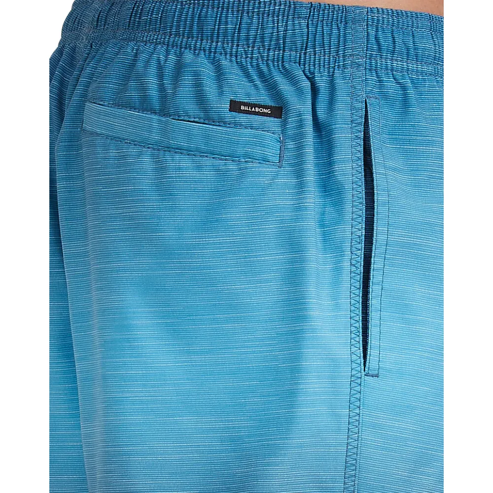 Billabong Sergio Layback Boardshort