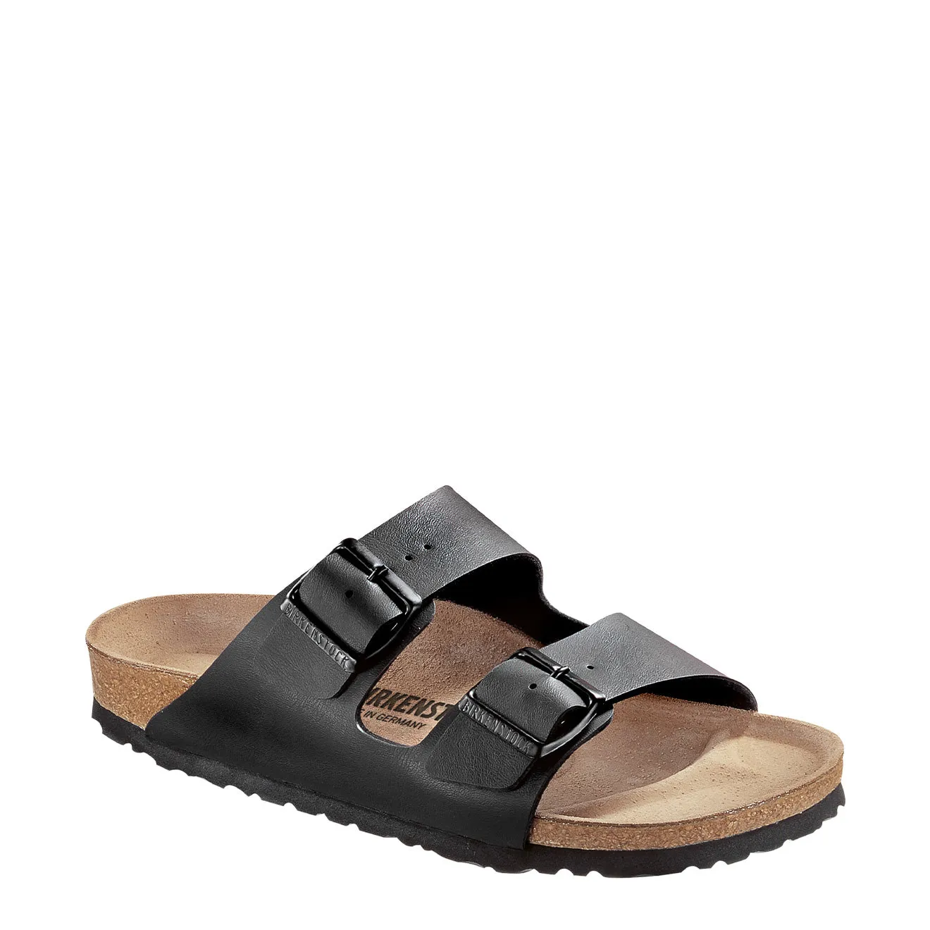 Birkenstock Arizona BF Reg Sandal Black