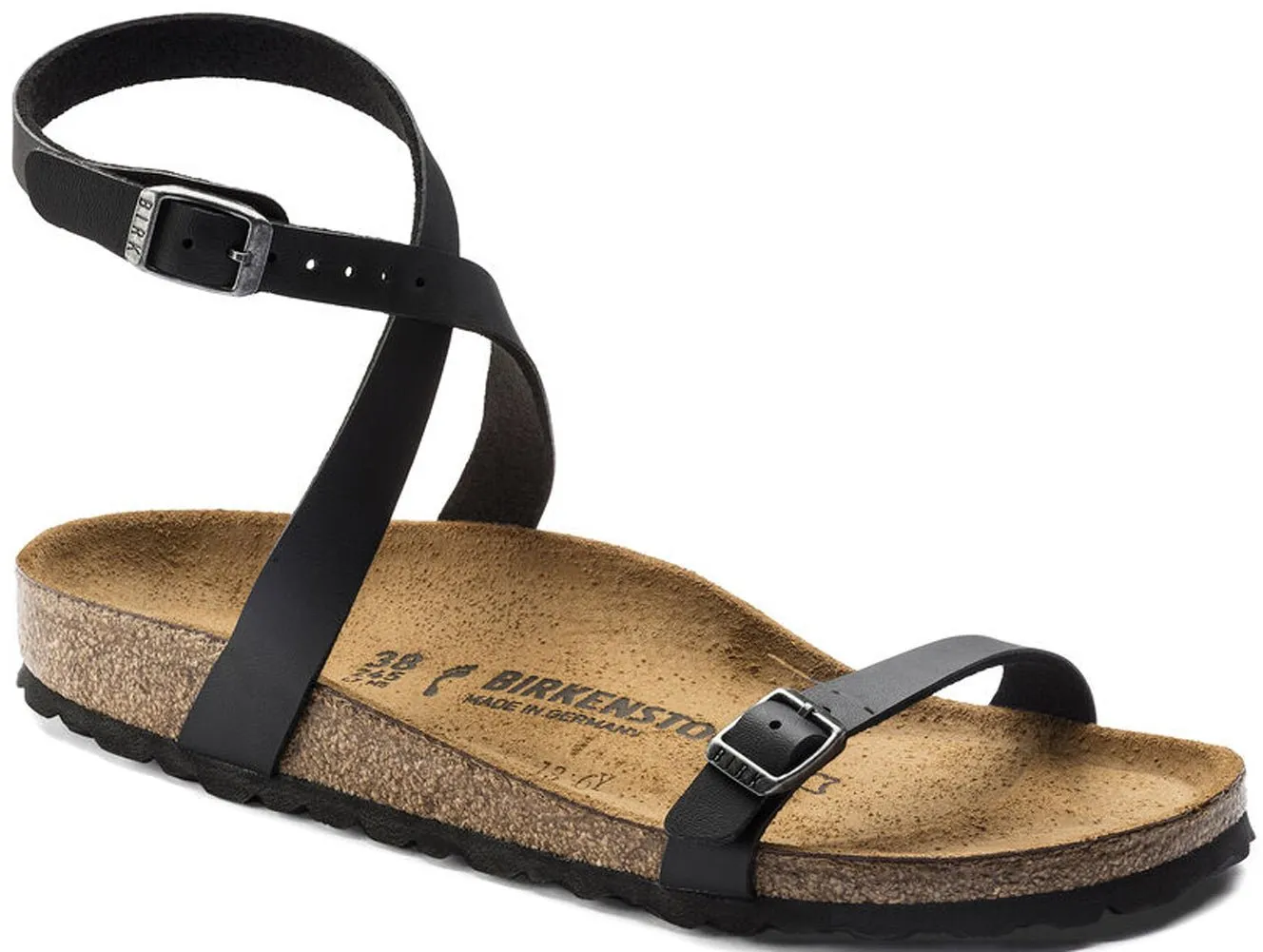 Birkenstock Women's Daloa Sandal