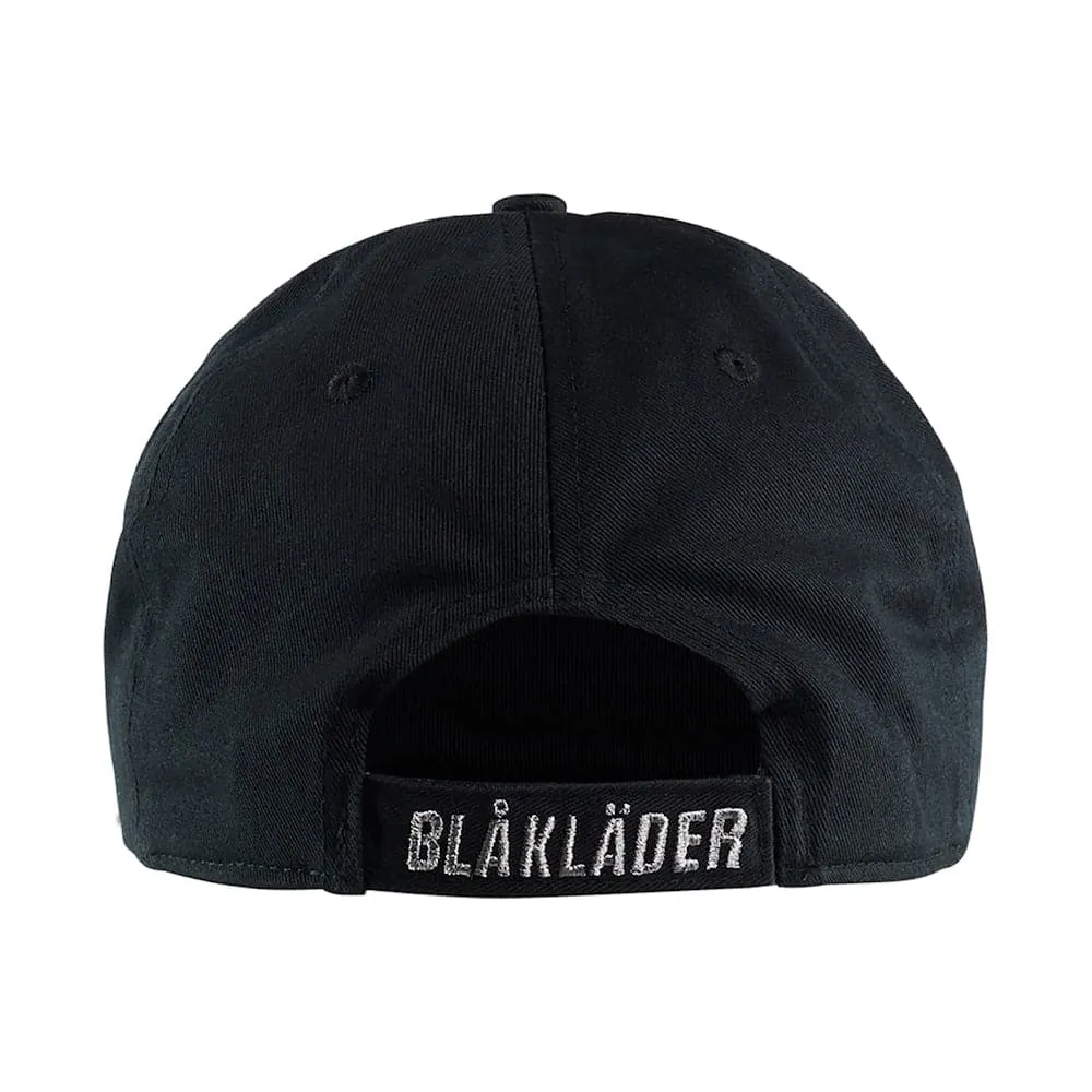 Blaklader 2049 Basic Logo Cap