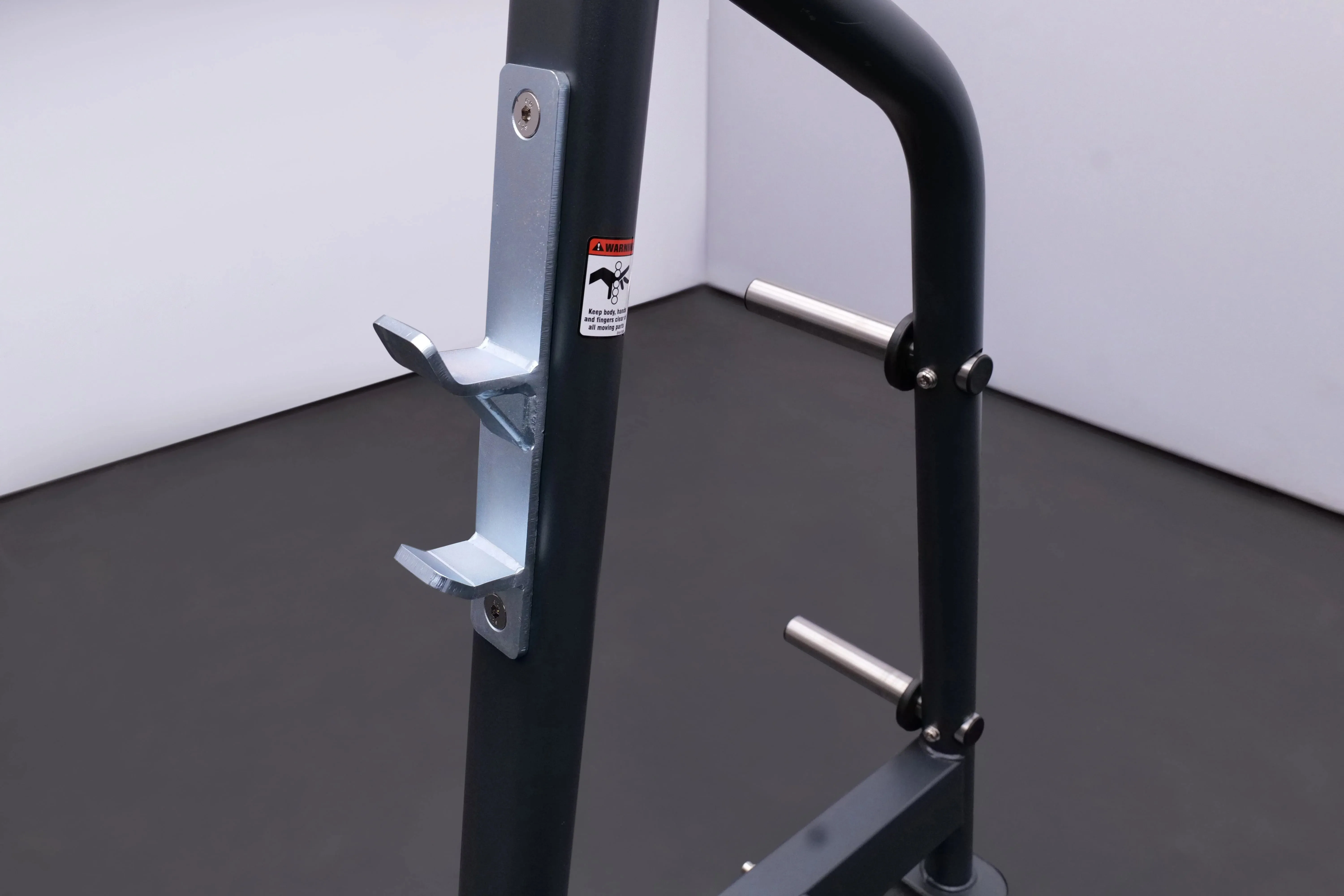 BodyKore Olympic Decline Bench - Signature Series - G253