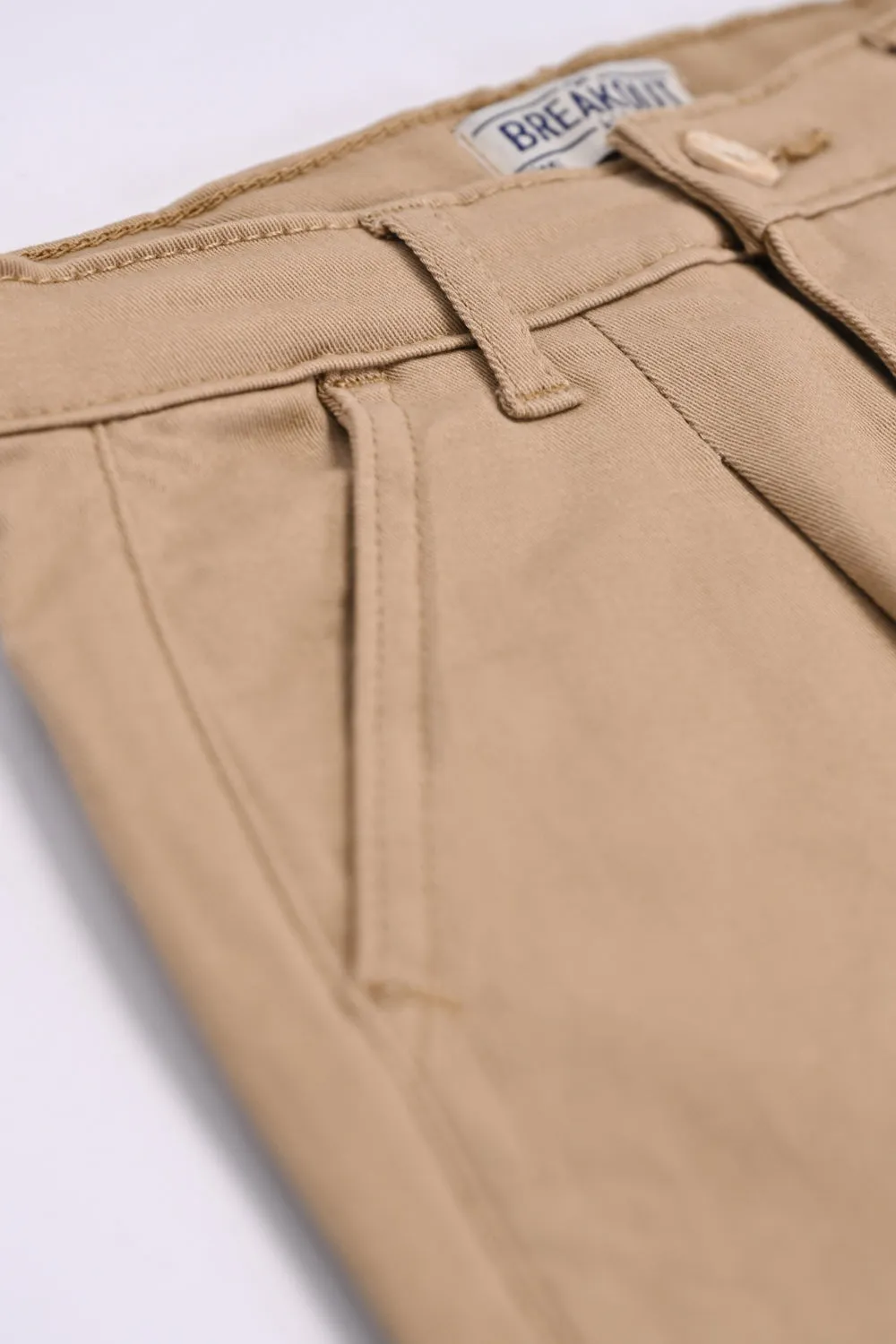 BOYS CHINO PANTS