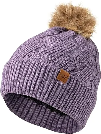 Britts Pom Hat