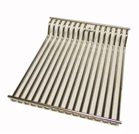 Broilmaster Rod Adjustable Multi-Level Cooking Grid for Size Three Grill Heads (DPA119)