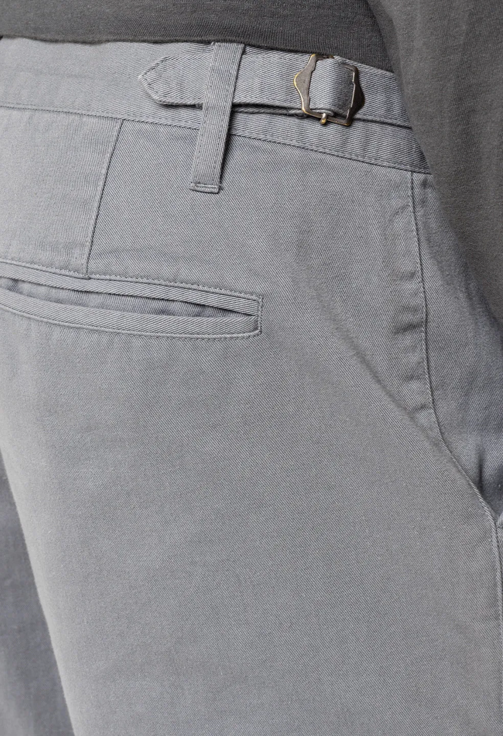 Canyon Work Chino / Charcoal