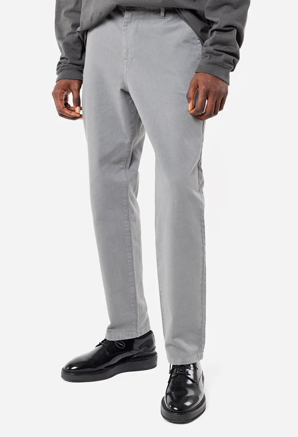 Canyon Work Chino / Charcoal