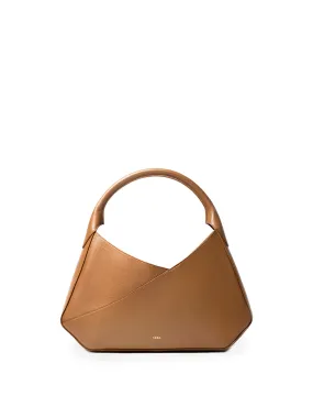 Caramel Oshu Medium Bag