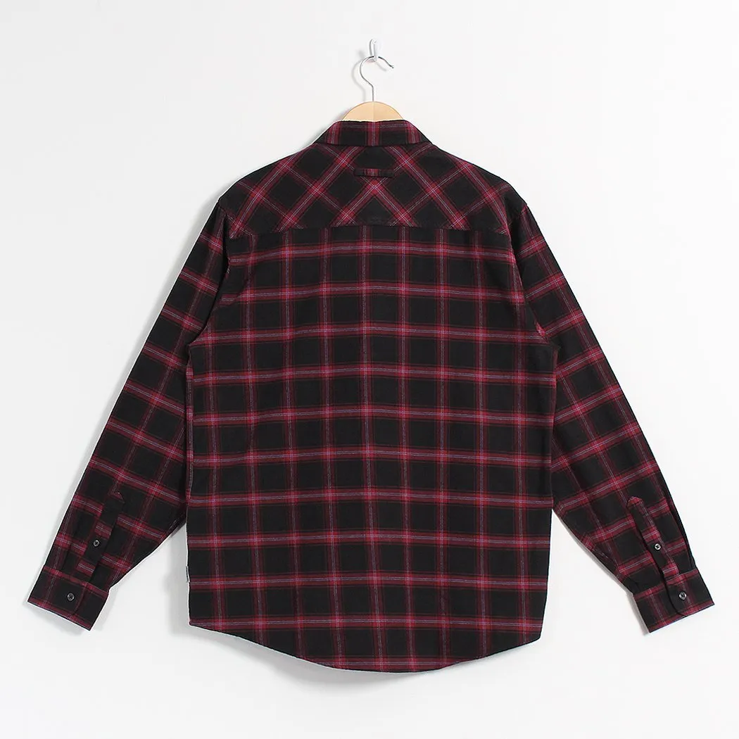 Carhartt WIP Darren Long Sleeve Shirt