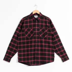 Carhartt WIP Darren Long Sleeve Shirt