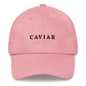 Caviar Cap