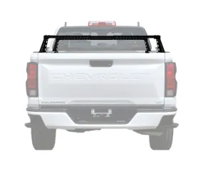 CBI Chevy Colorado Overland Bed Bars | 2015-2021