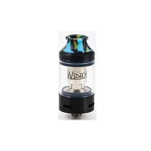 Council Of Vapor Windrunner Vape Tank