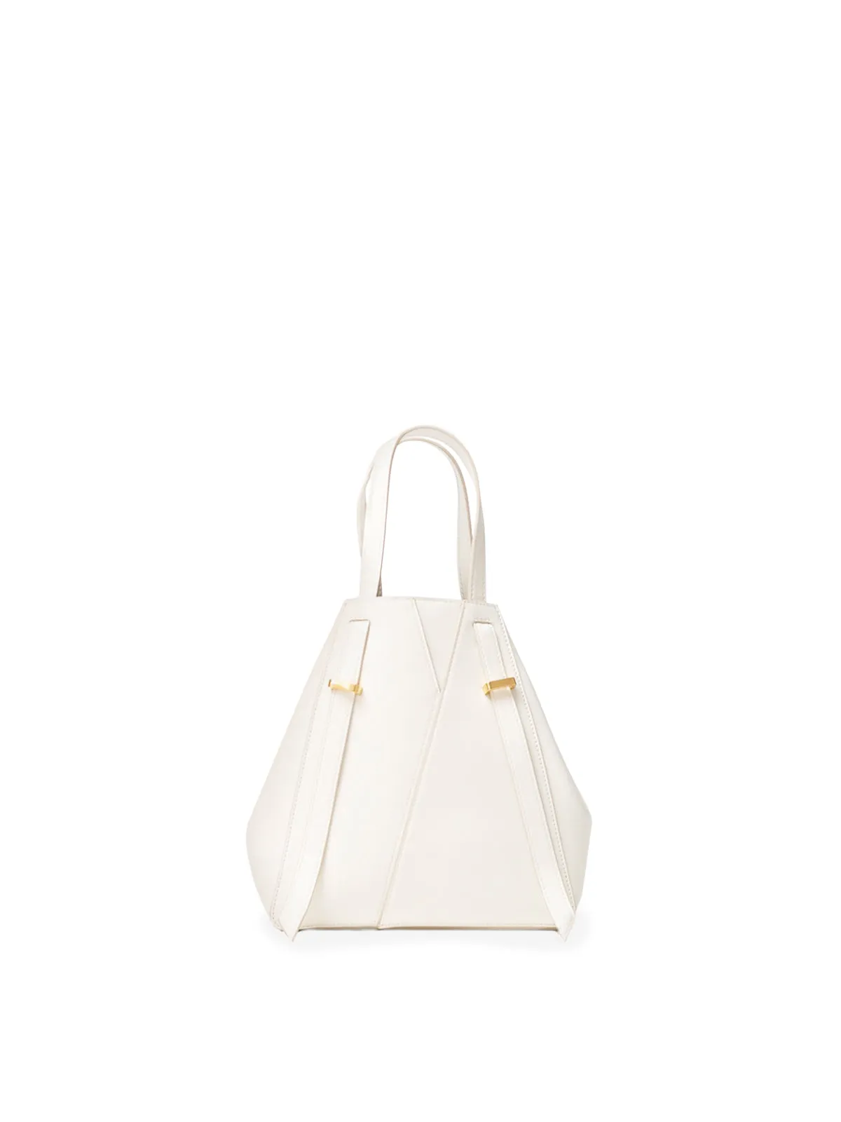 Cream Ayo Mini Bag