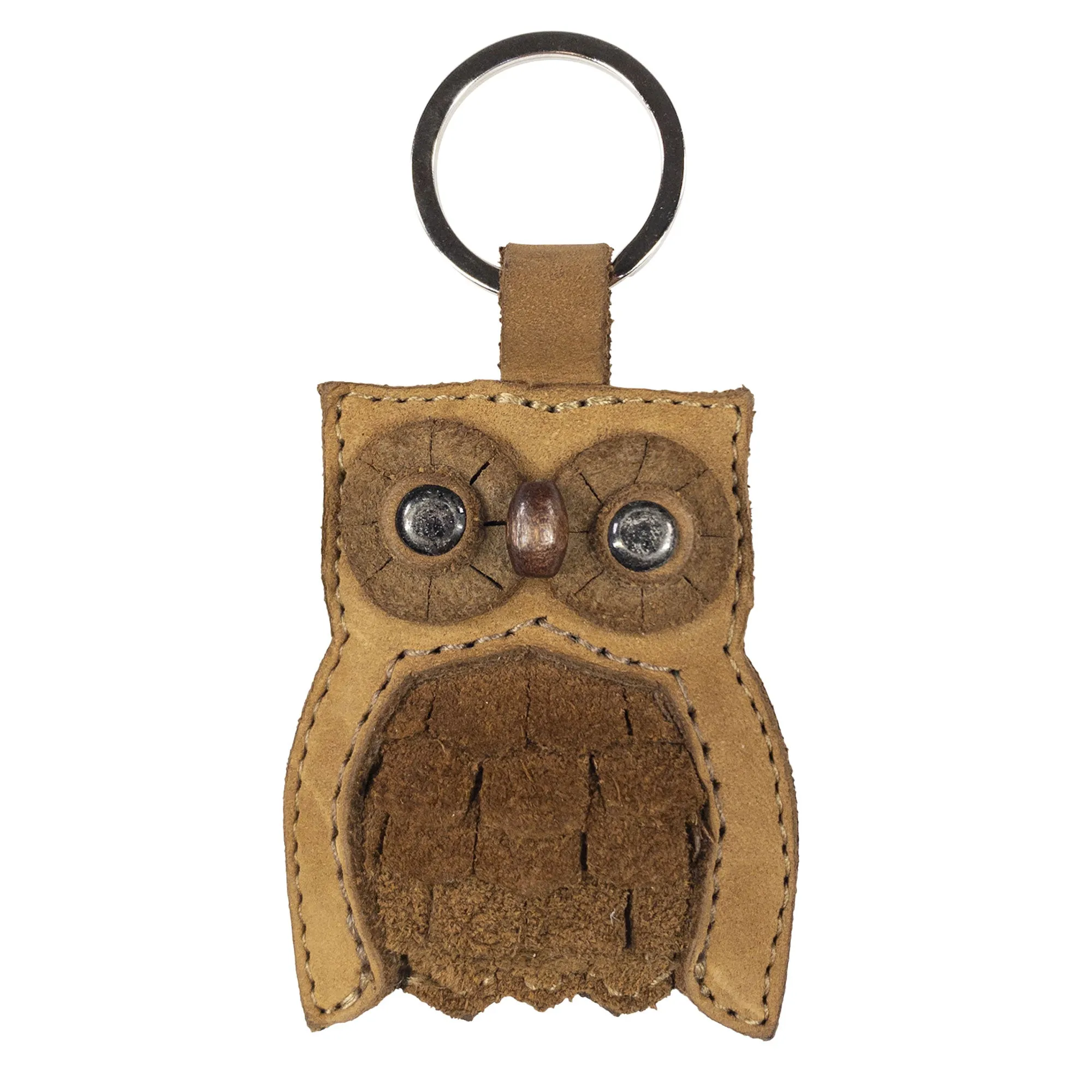 Critter Key Chain