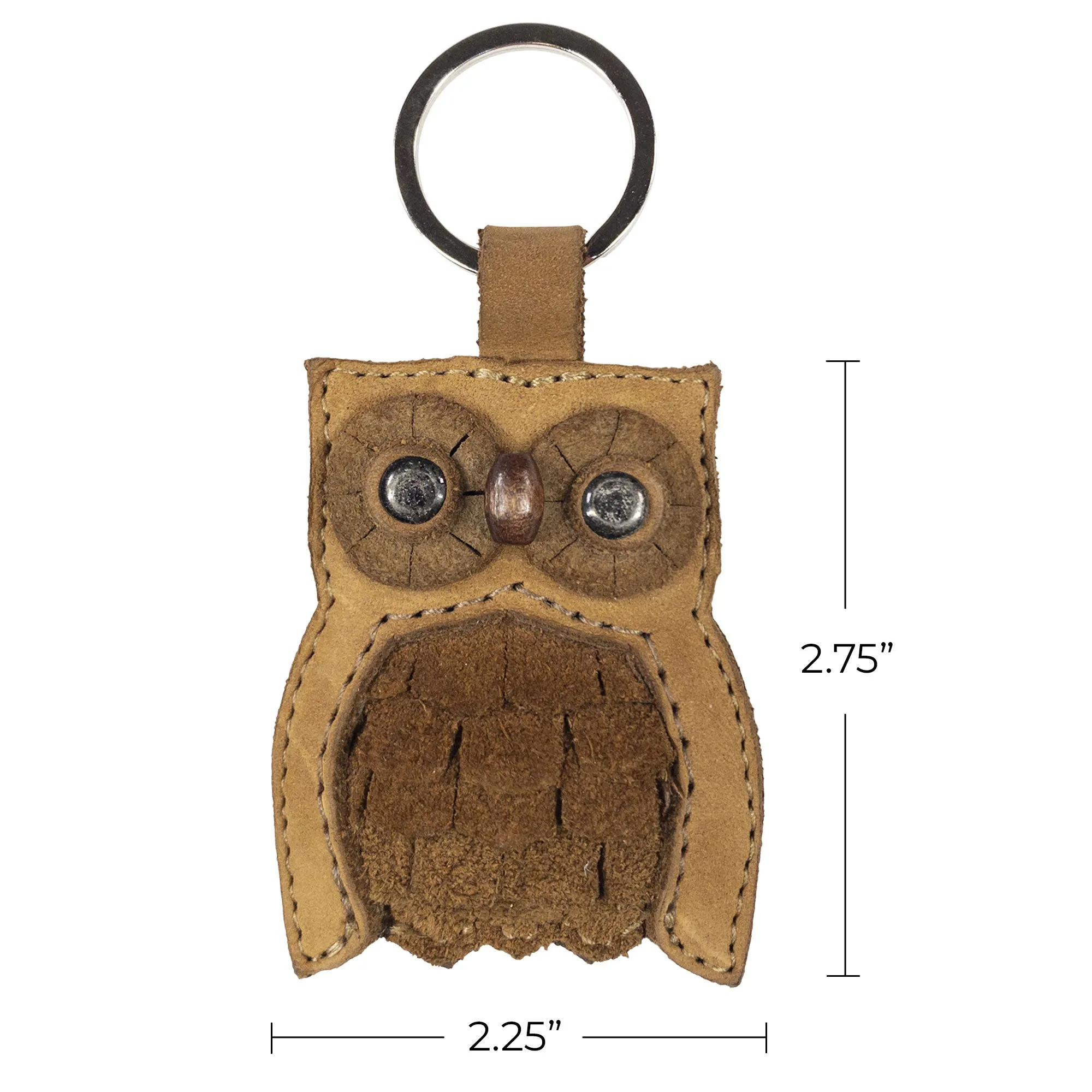 Critter Key Chain