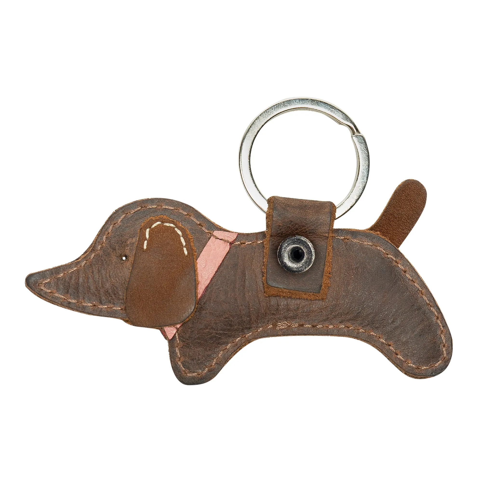 Critter Key Chain