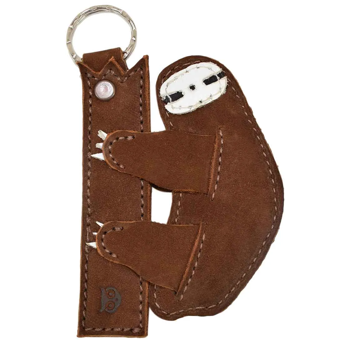 Critter Key Chain