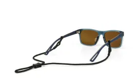 Croakies Terra Spec Cords Black