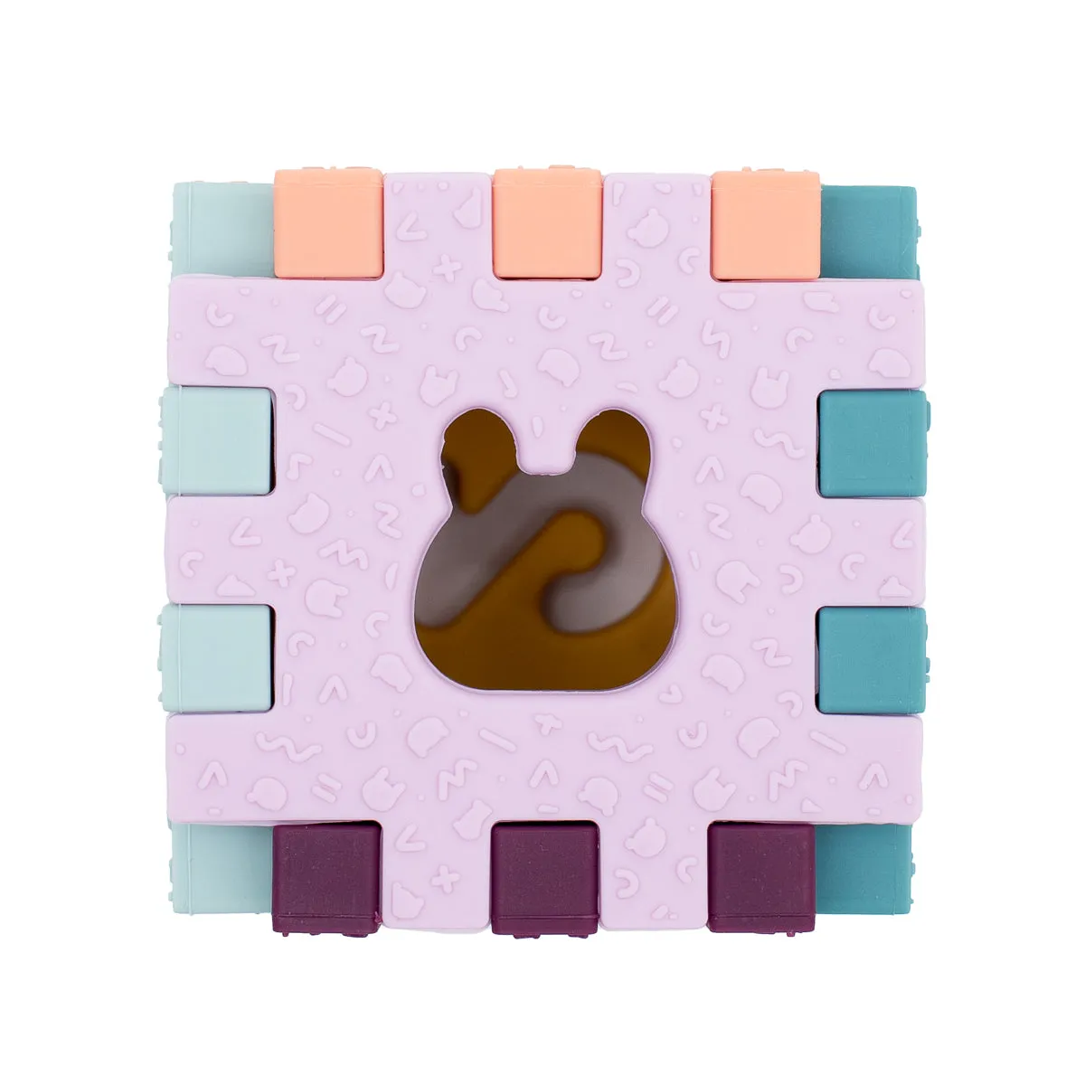 Cubie | Pastel Pop