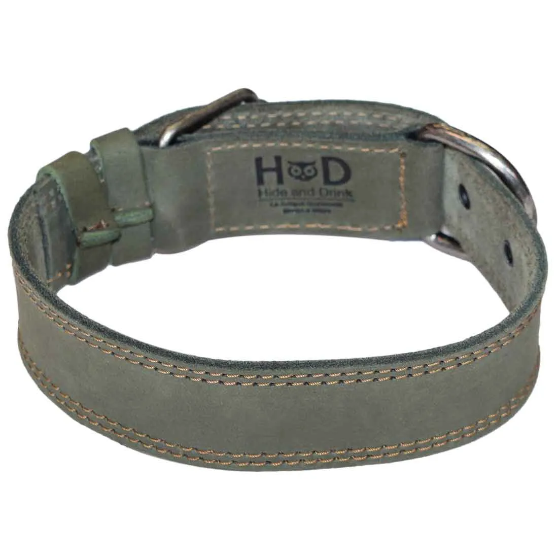 Dog Collar Thick for Small Sized Dogs