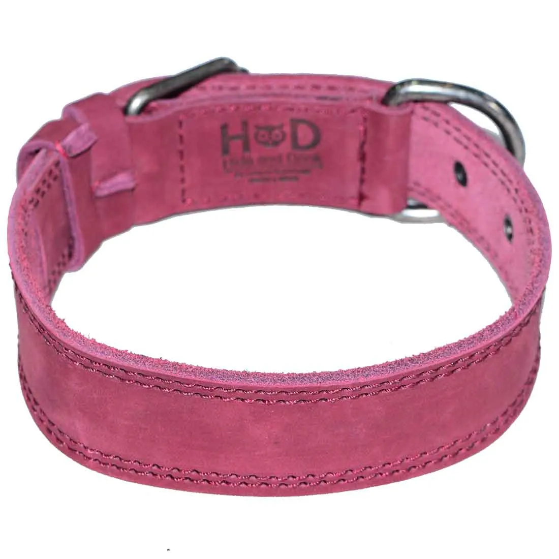 Dog Collar Thick for Small Sized Dogs