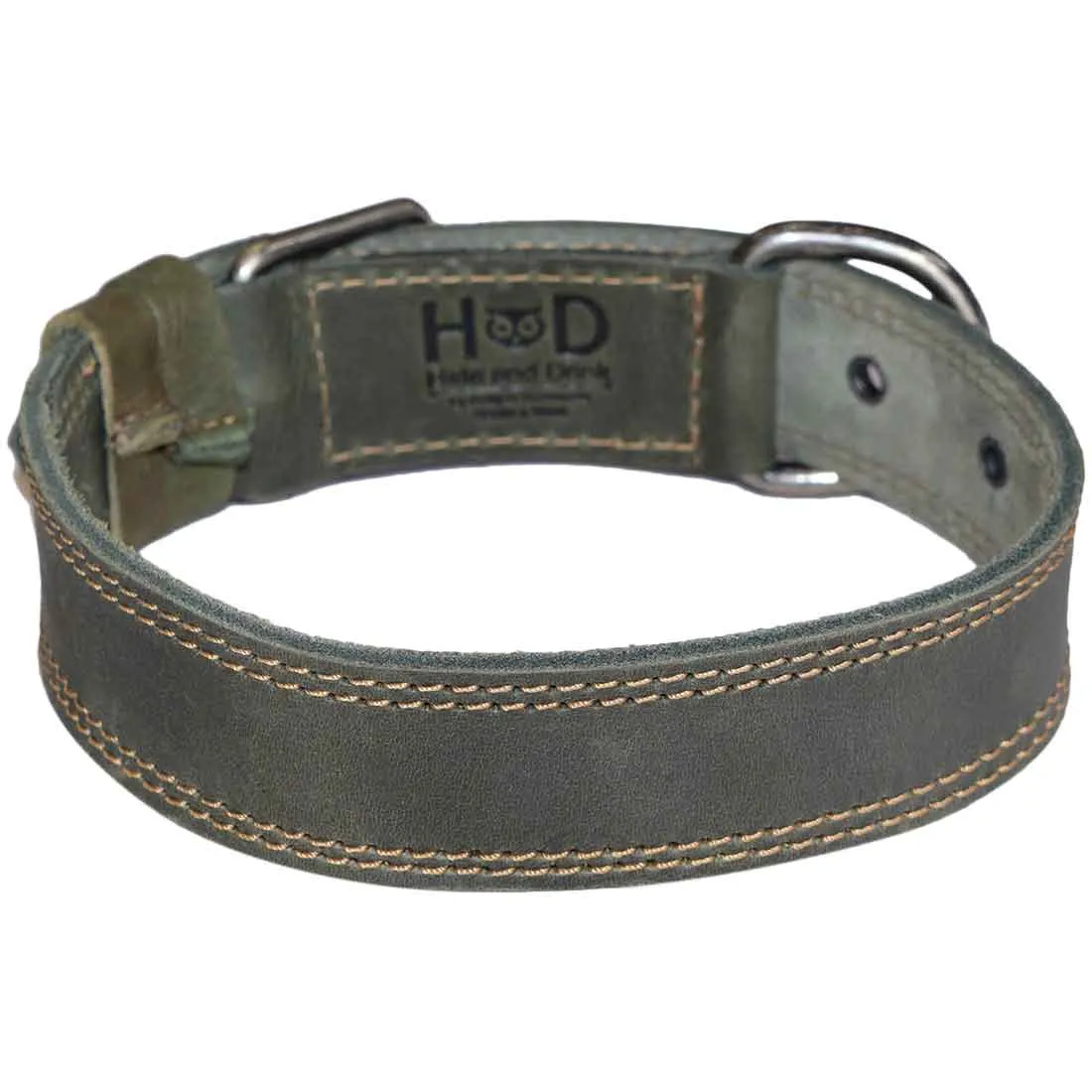 Dog Collar Thick for Small Sized Dogs