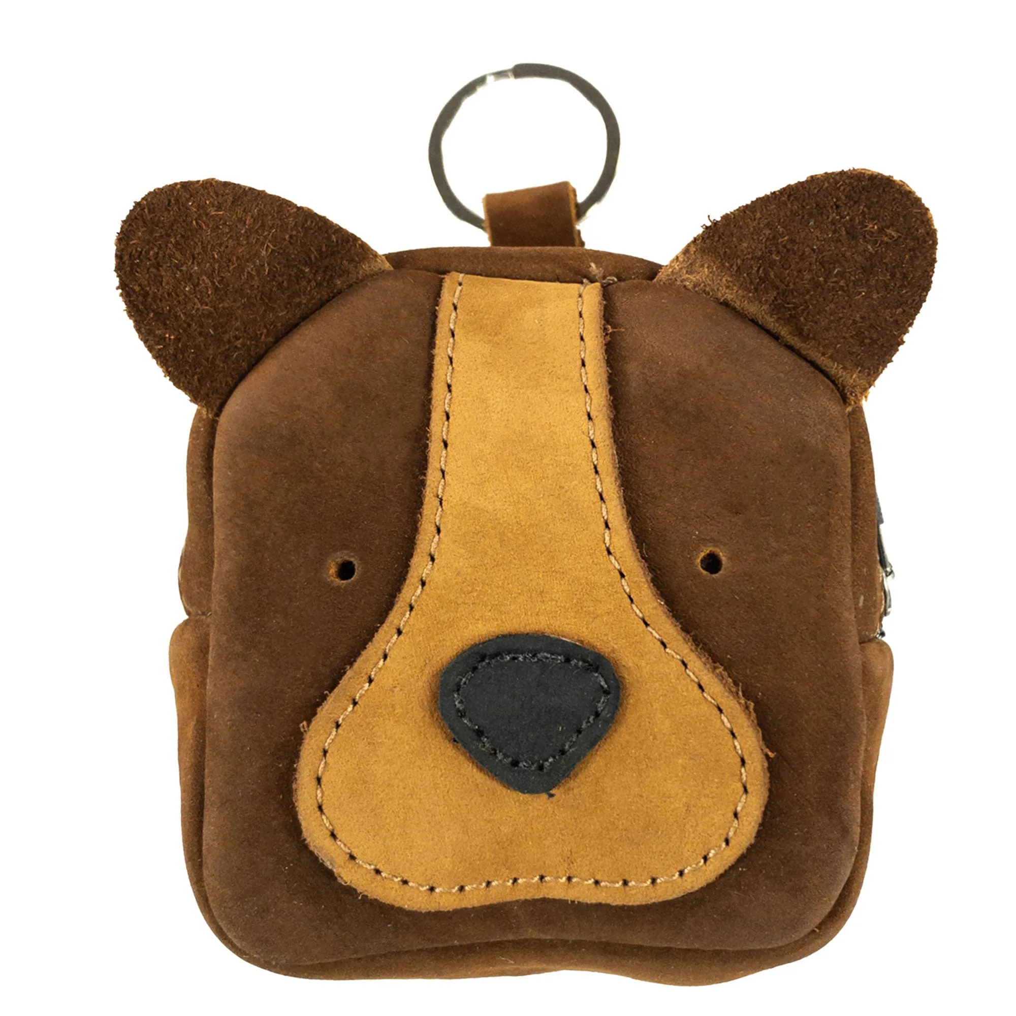 Dog Face Mini Backpack