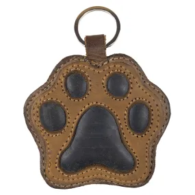 Dog Paw Coin Pouch