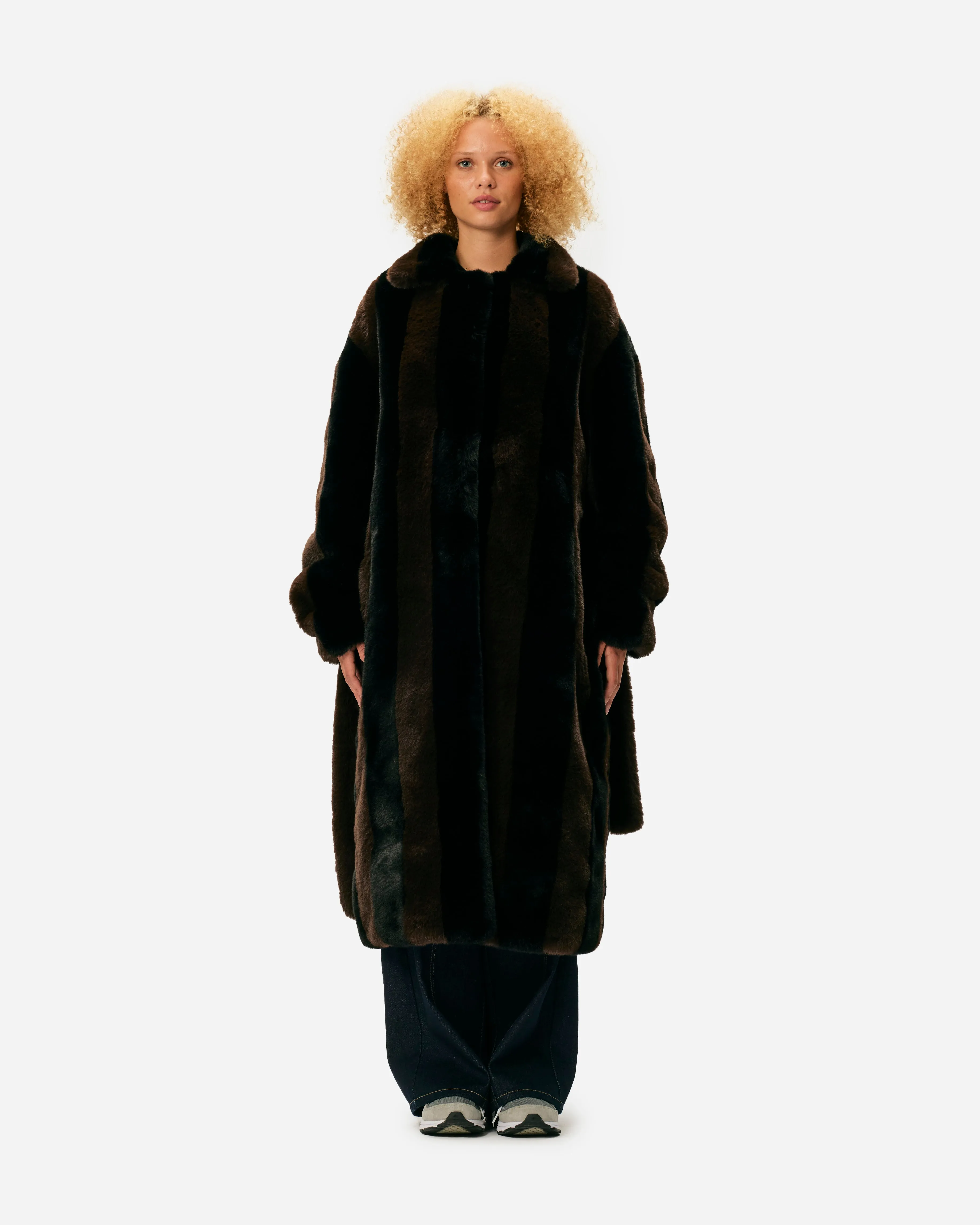 Estelle Coat