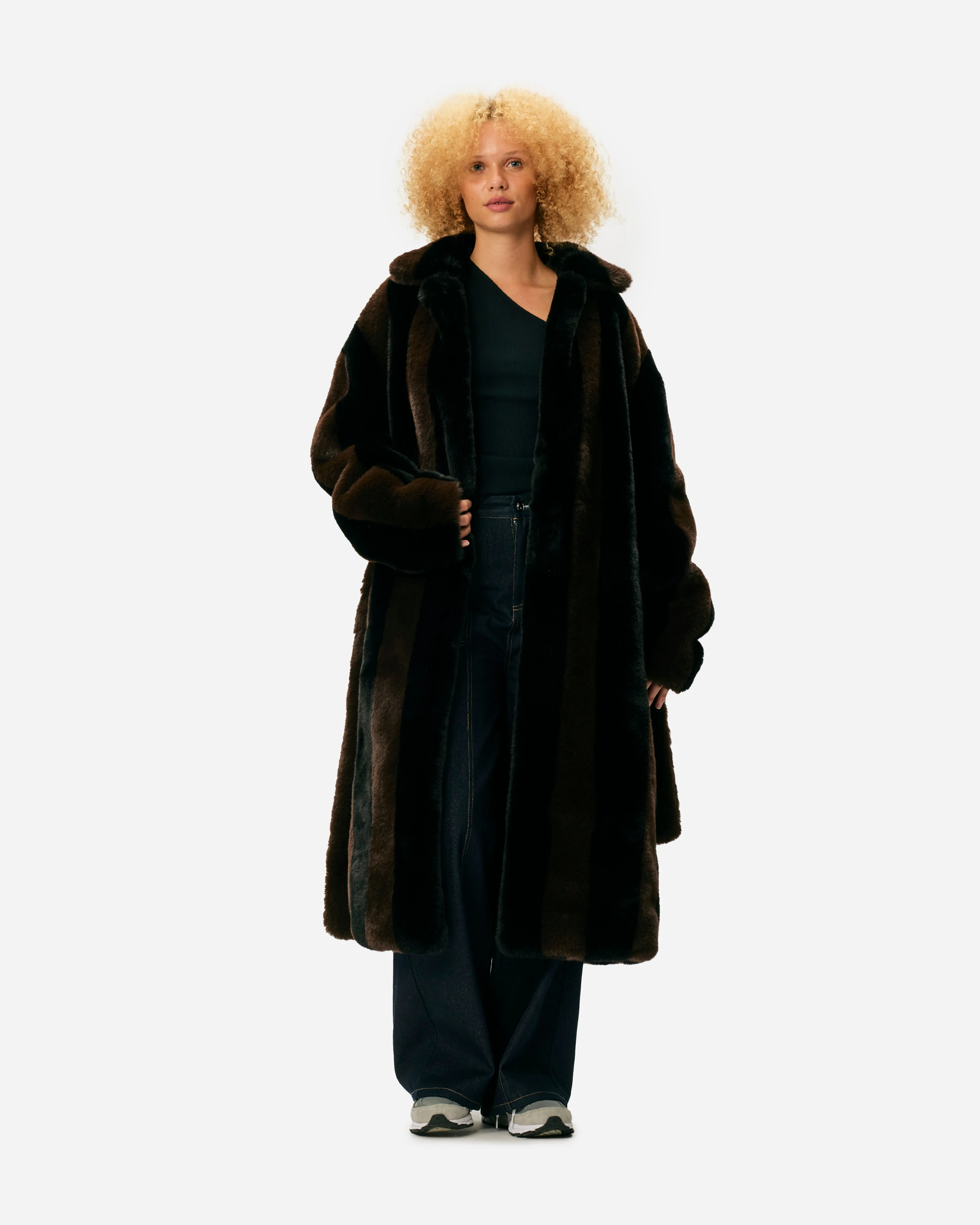 Estelle Coat