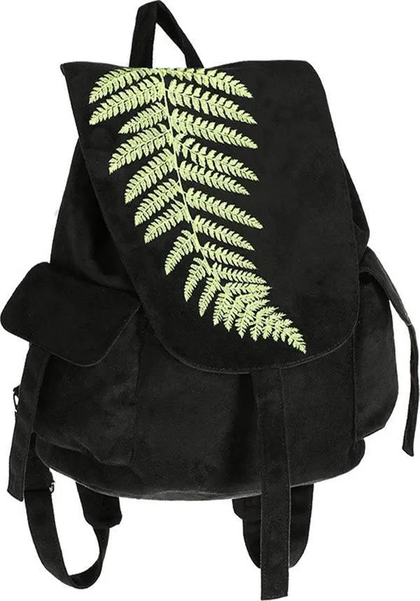 Fern | BACKPACK