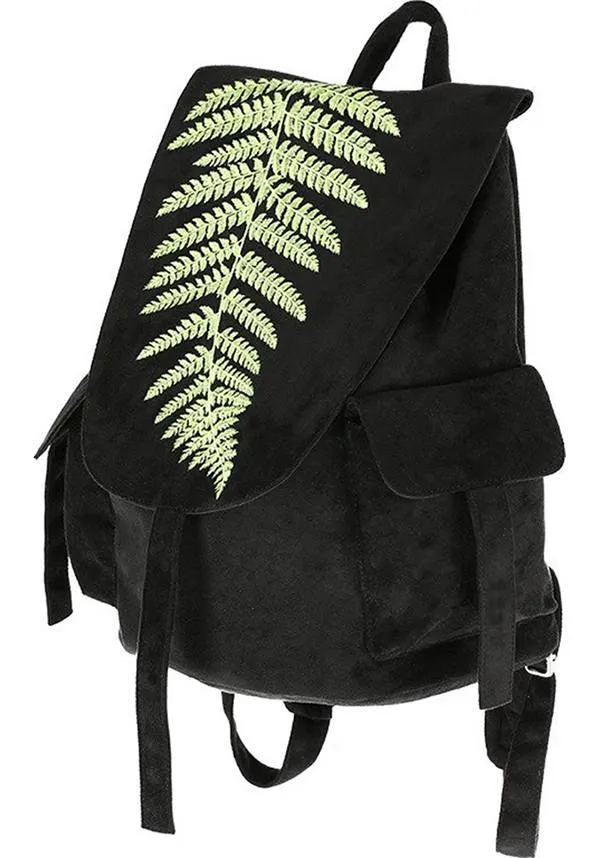 Fern | BACKPACK