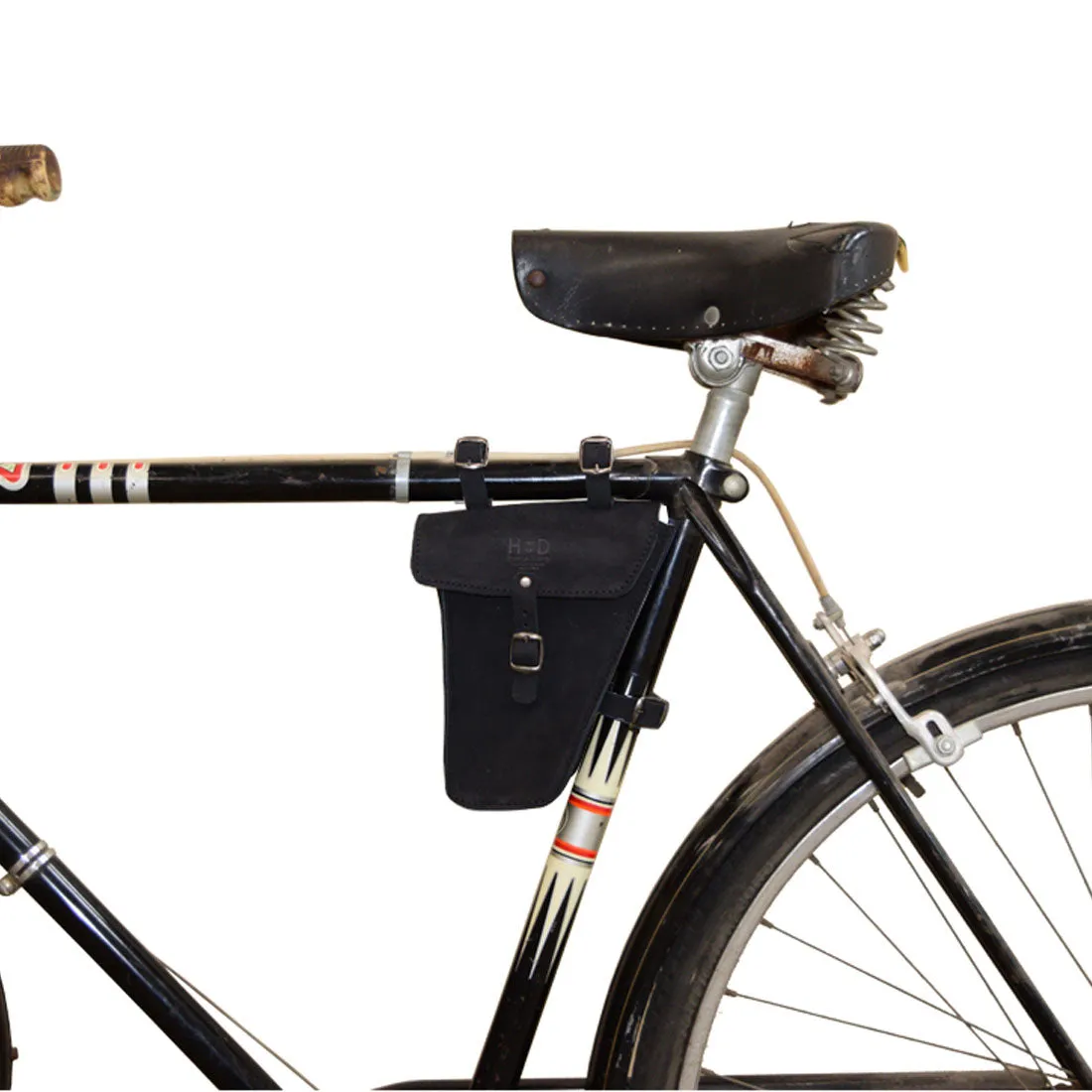 Frame Bag For Bicycle