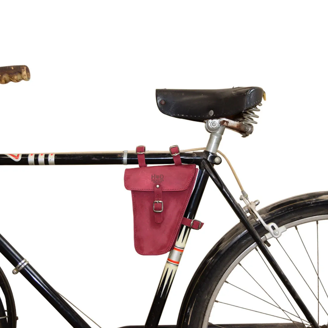 Frame Bag For Bicycle