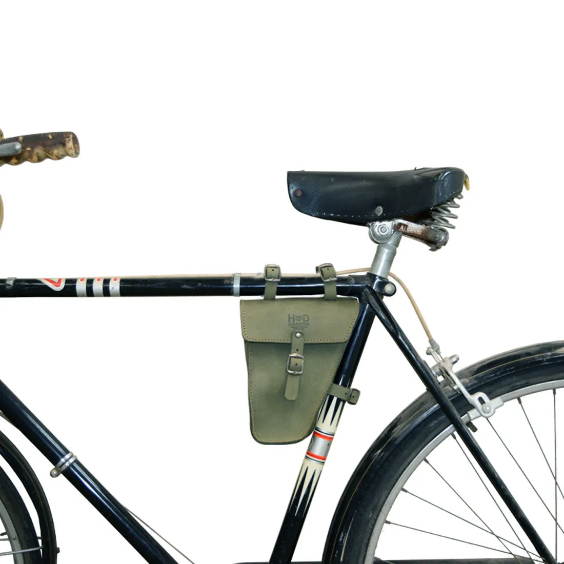 Frame Bag For Bicycle