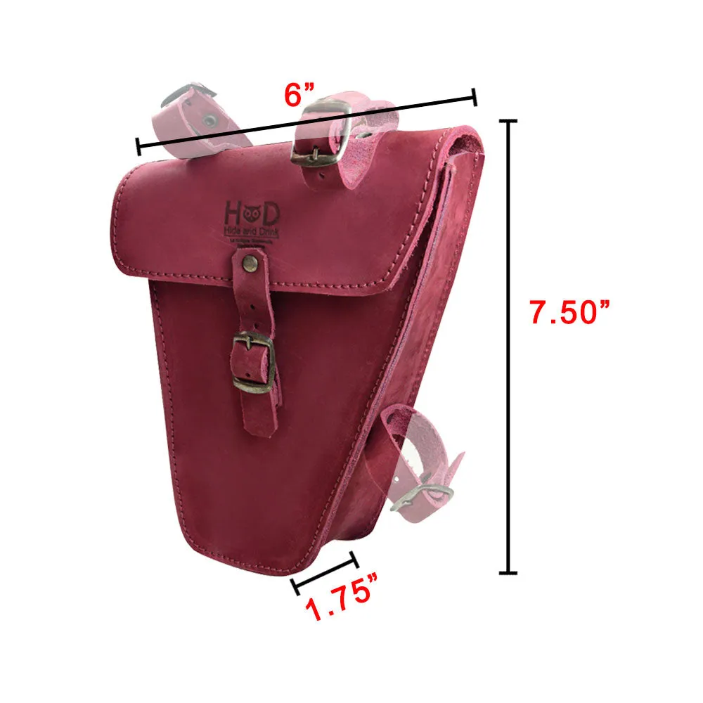 Frame Bag For Bicycle