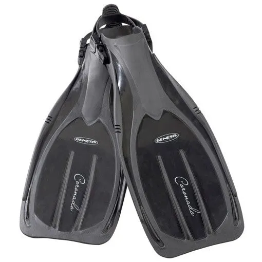 Genesis Coronado Open Heel Fins