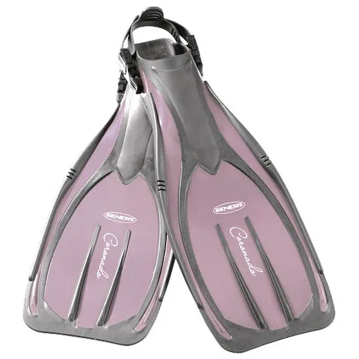 Genesis Coronado Open Heel Fins