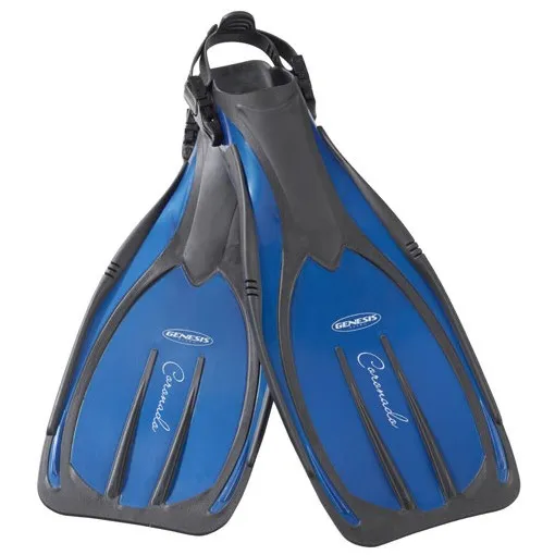 Genesis Coronado Open Heel Fins