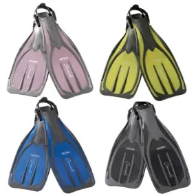 Genesis Coronado Open Heel Fins