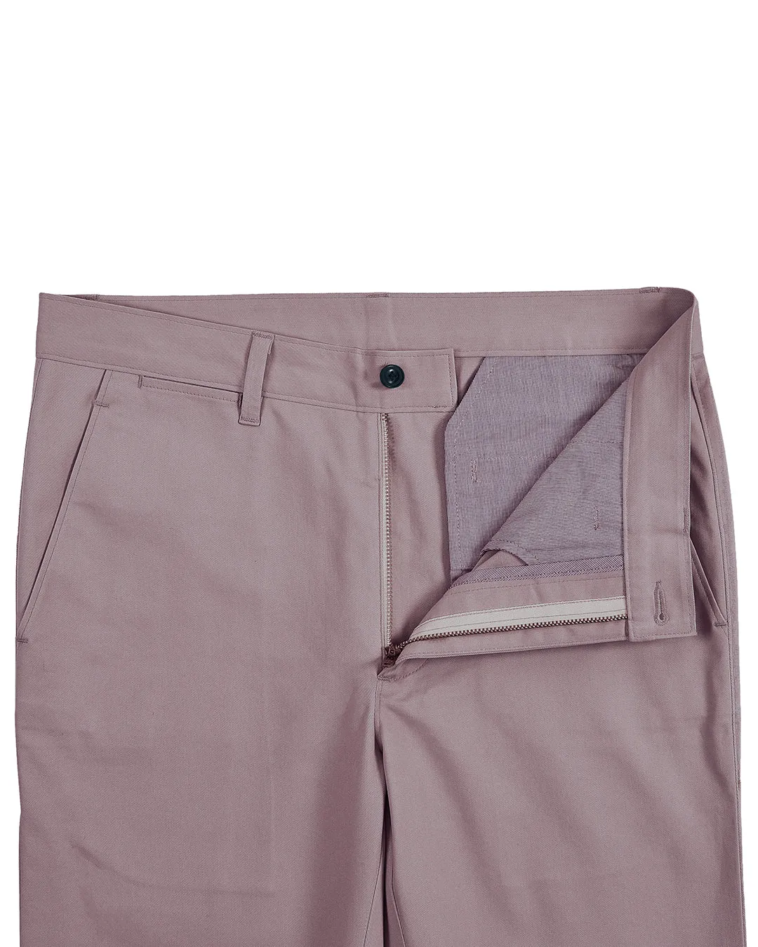 Genoa Chino Pant Purple Fade