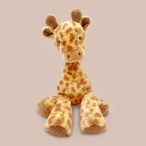 Georgie Giraffe Soft Toy