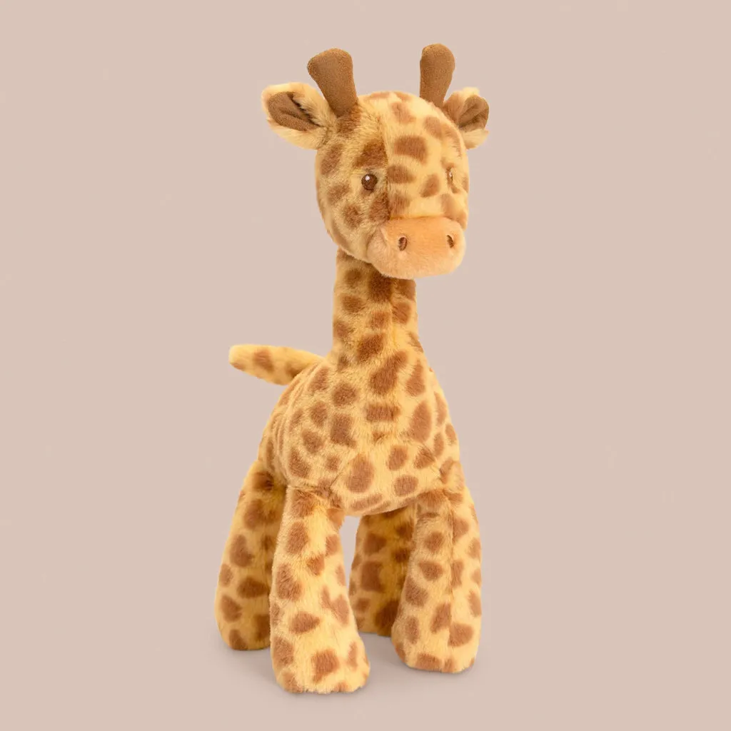 Georgie Giraffe Soft Toy