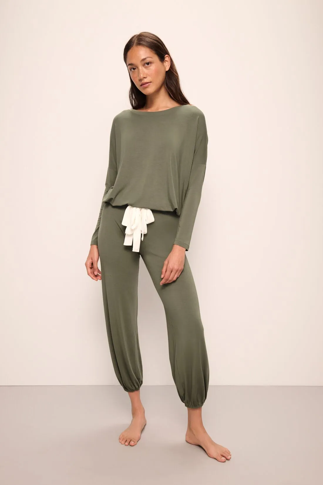 Gisele TENCEL™ Modal Slouchy PJ Set