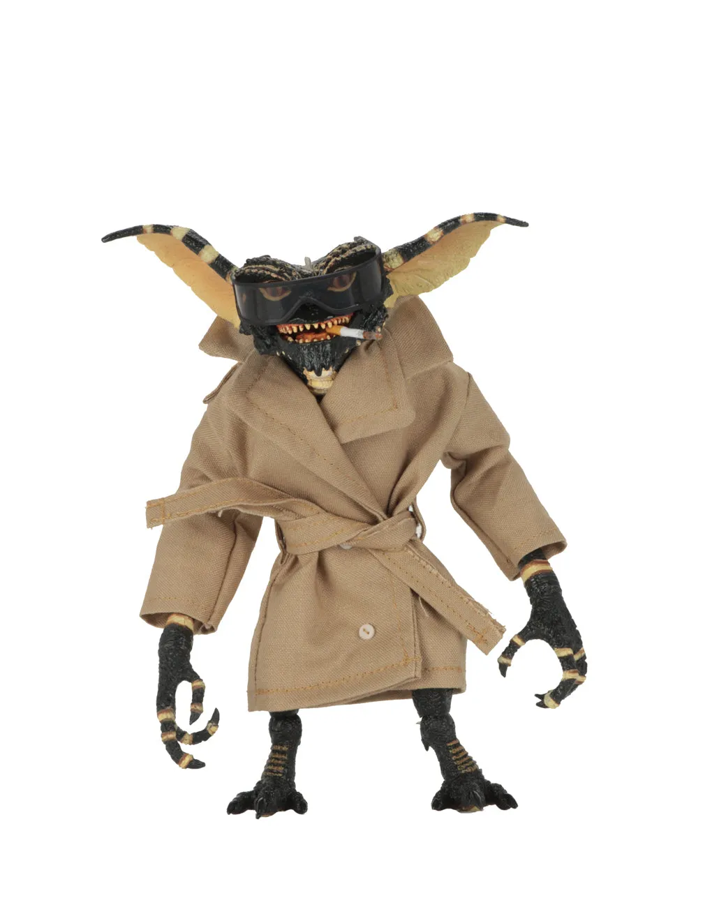 Gremlins Ultimate Flasher Gremlin 7-Inch Scale Action Figure