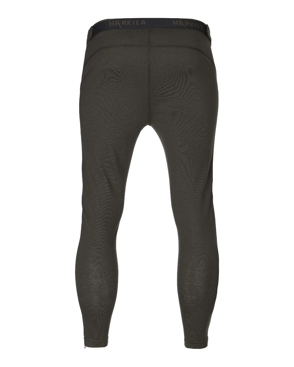 Harkila Base All Season Side Zip Long Johns