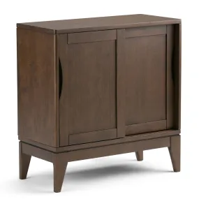 Harper Low Storage Cabinet