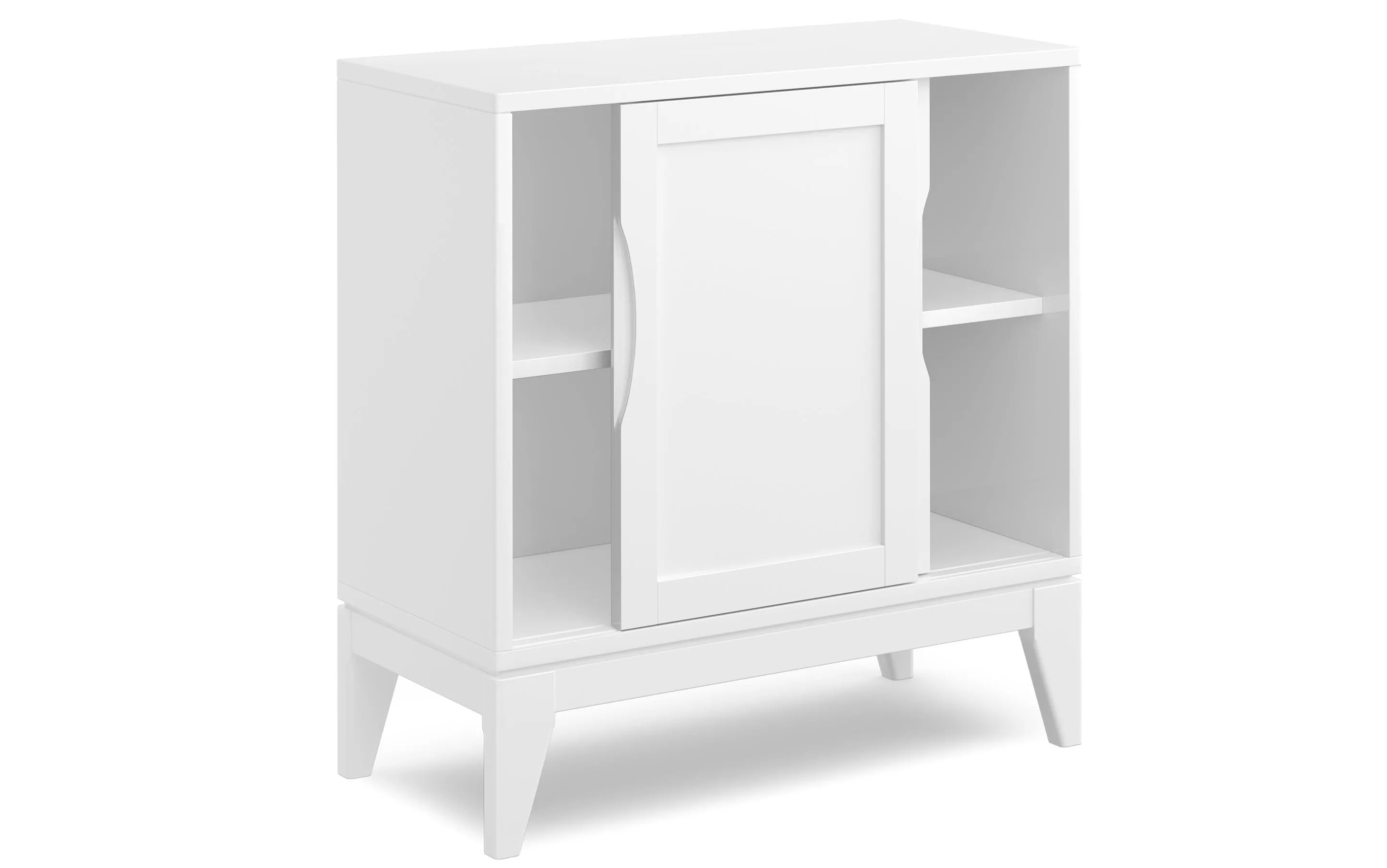 Harper Low Storage Cabinet