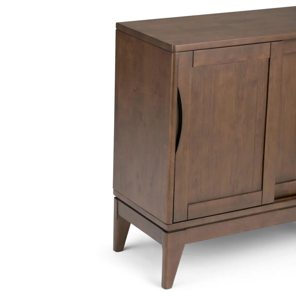 Harper Low Storage Cabinet