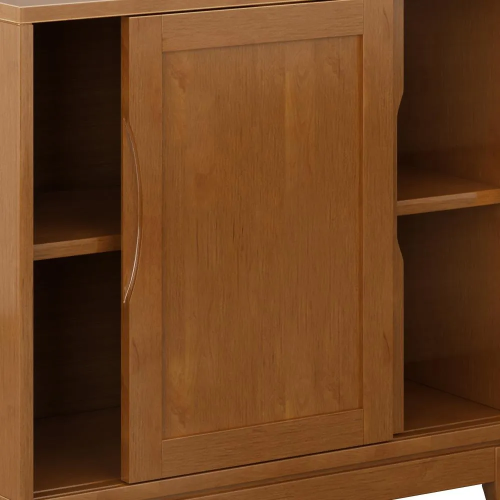 Harper Low Storage Cabinet